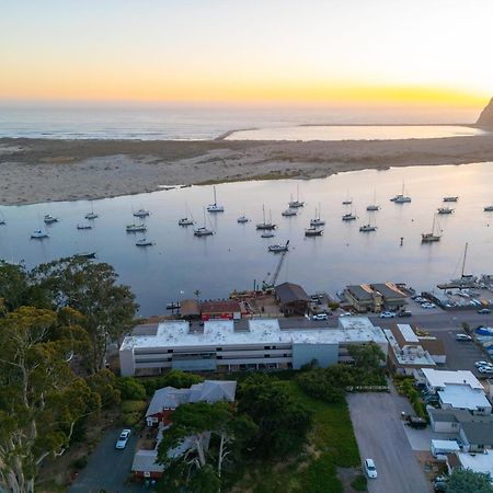 456 Embarcadero Inn & Suites Morro Bay Buitenkant foto