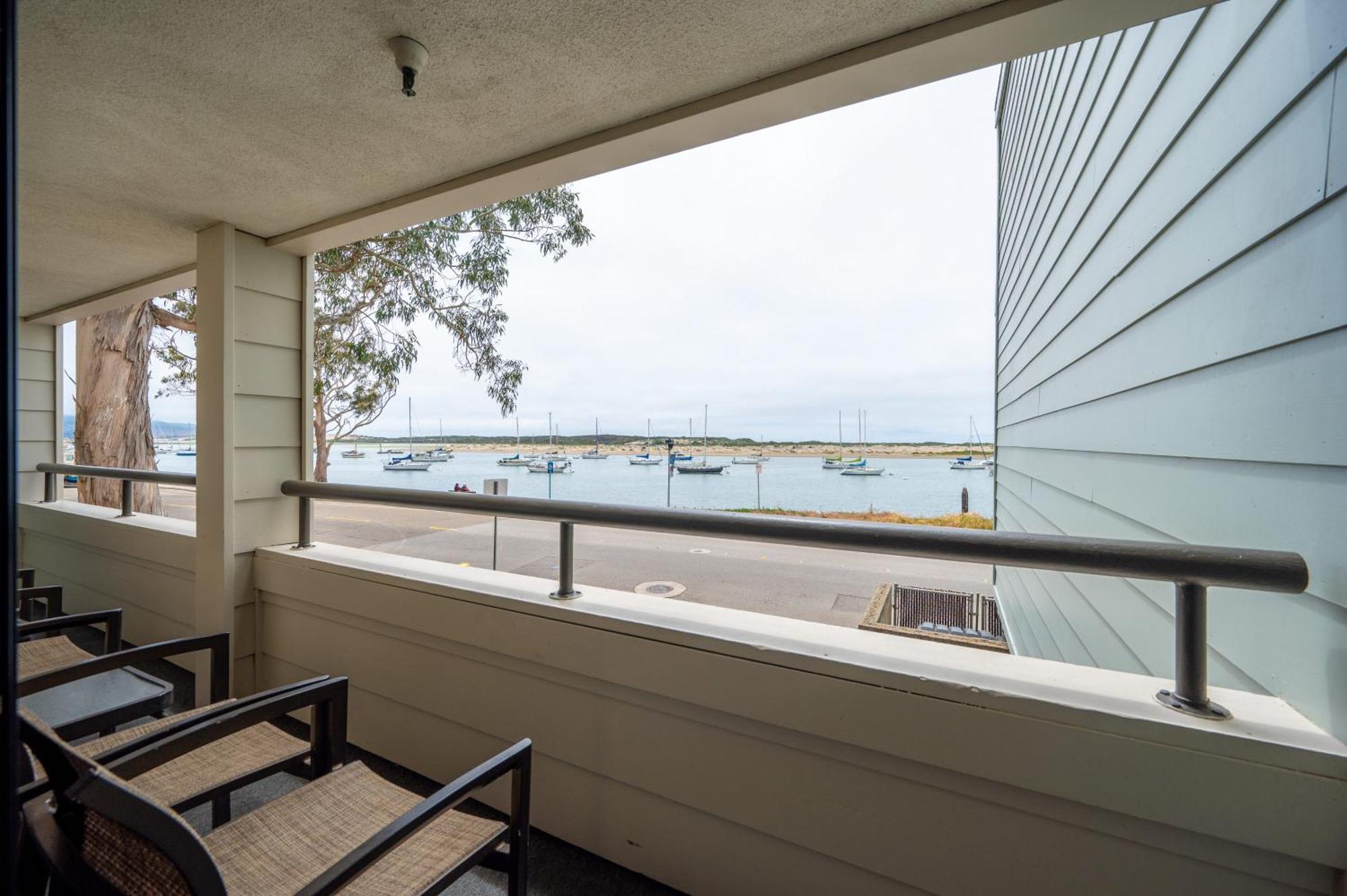 456 Embarcadero Inn & Suites Morro Bay Buitenkant foto
