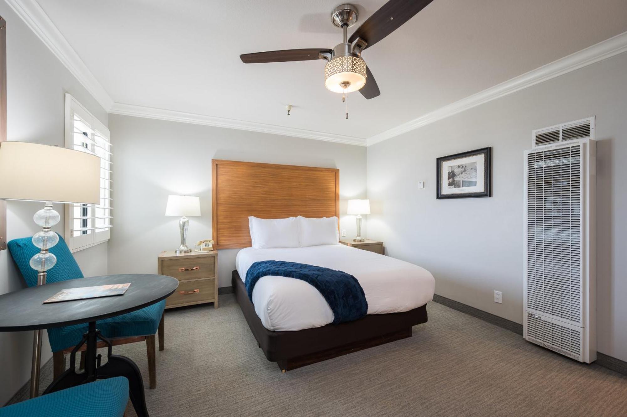 456 Embarcadero Inn & Suites Morro Bay Buitenkant foto