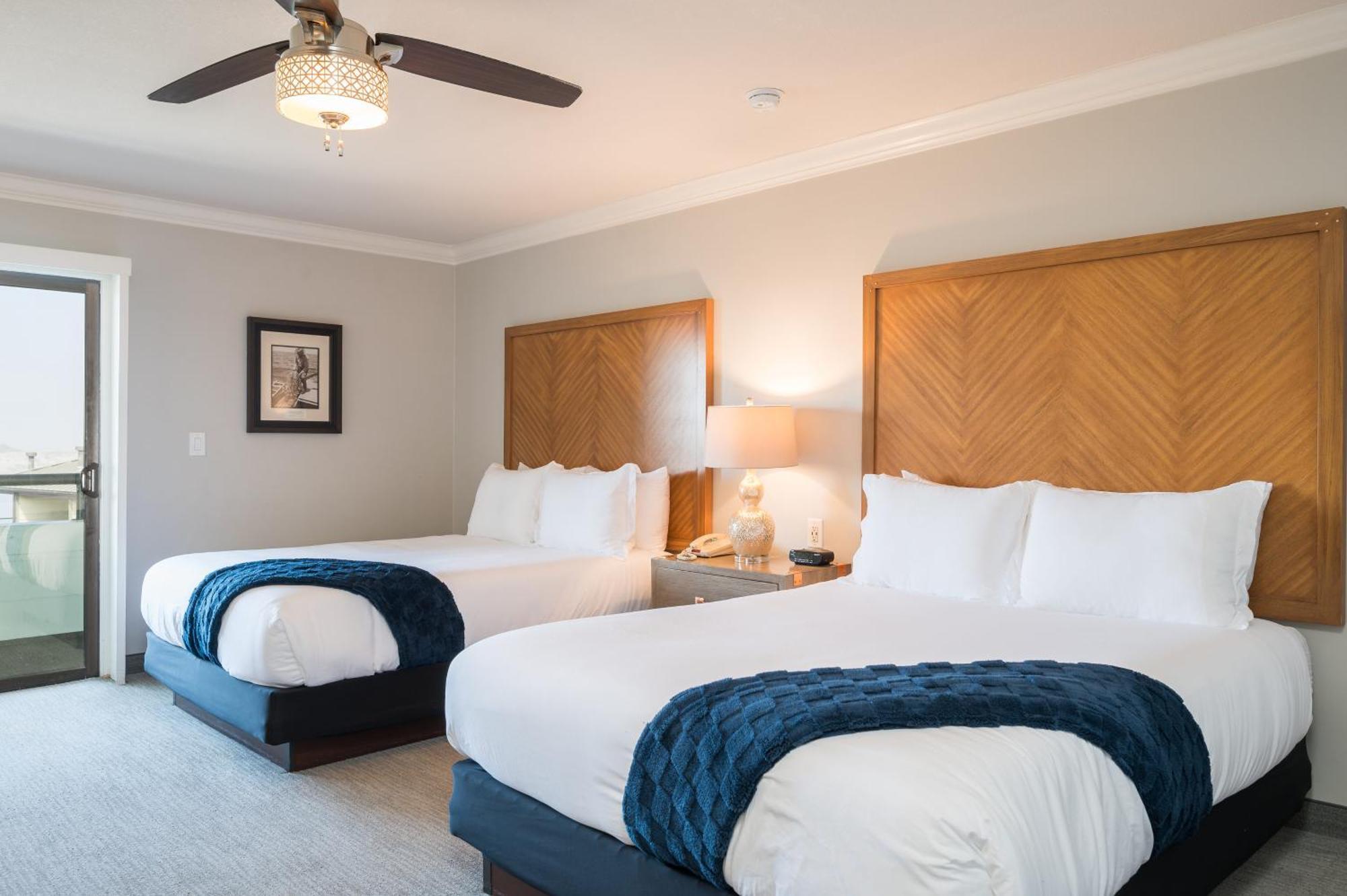 456 Embarcadero Inn & Suites Morro Bay Buitenkant foto