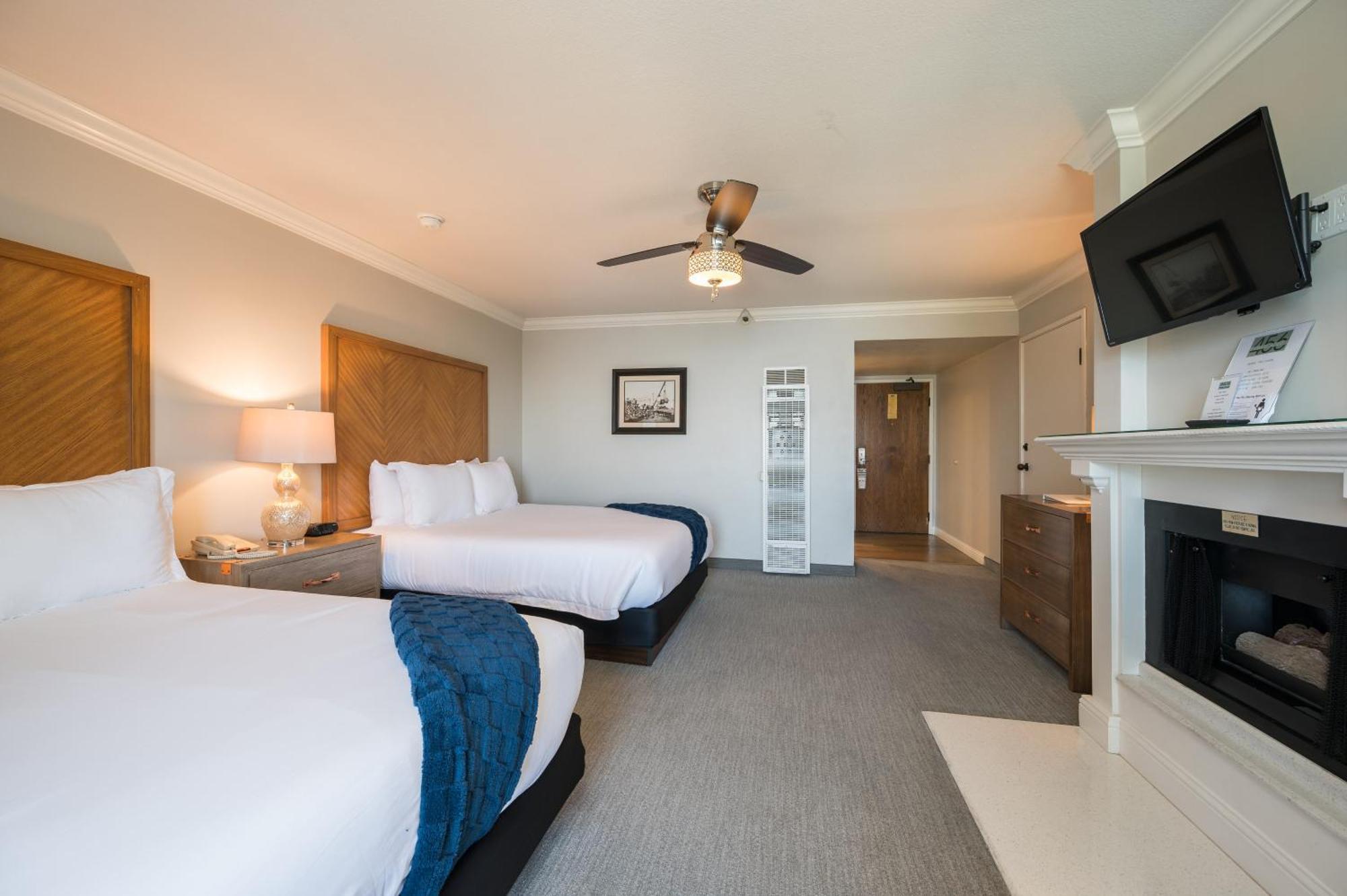 456 Embarcadero Inn & Suites Morro Bay Buitenkant foto
