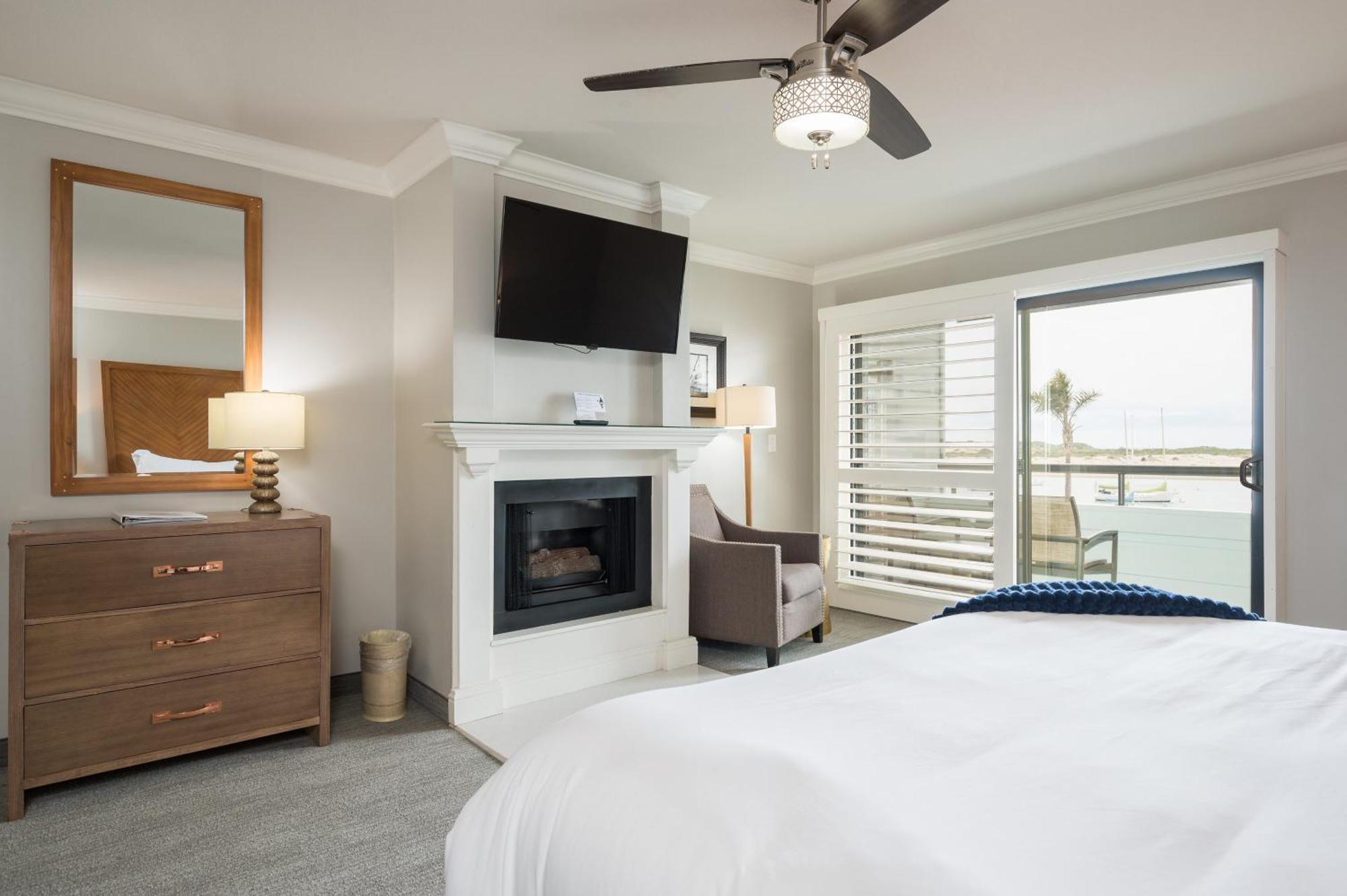 456 Embarcadero Inn & Suites Morro Bay Buitenkant foto